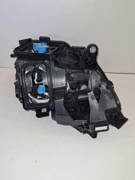 Far avariat digital LED Mercedes E class W214 /cod - LE21A6468/an-2023