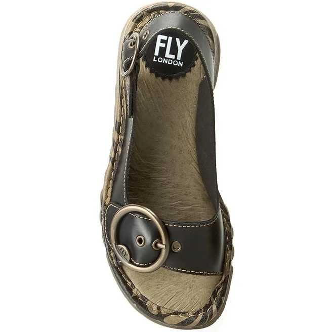 Sandale Fly London 37