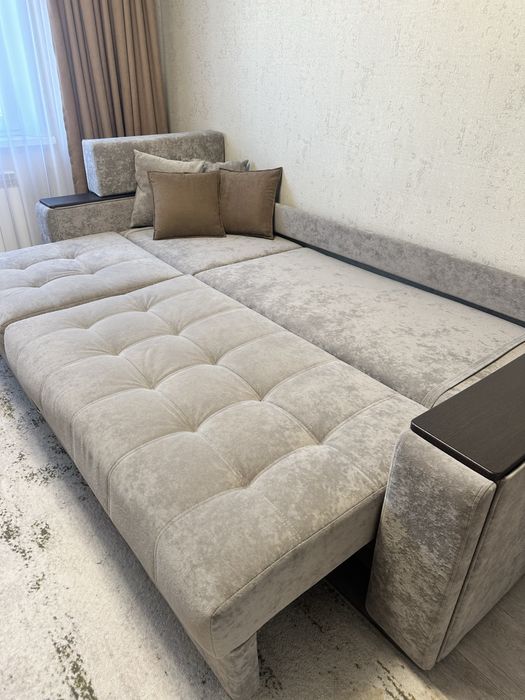 Диван в идеальном состоянии
