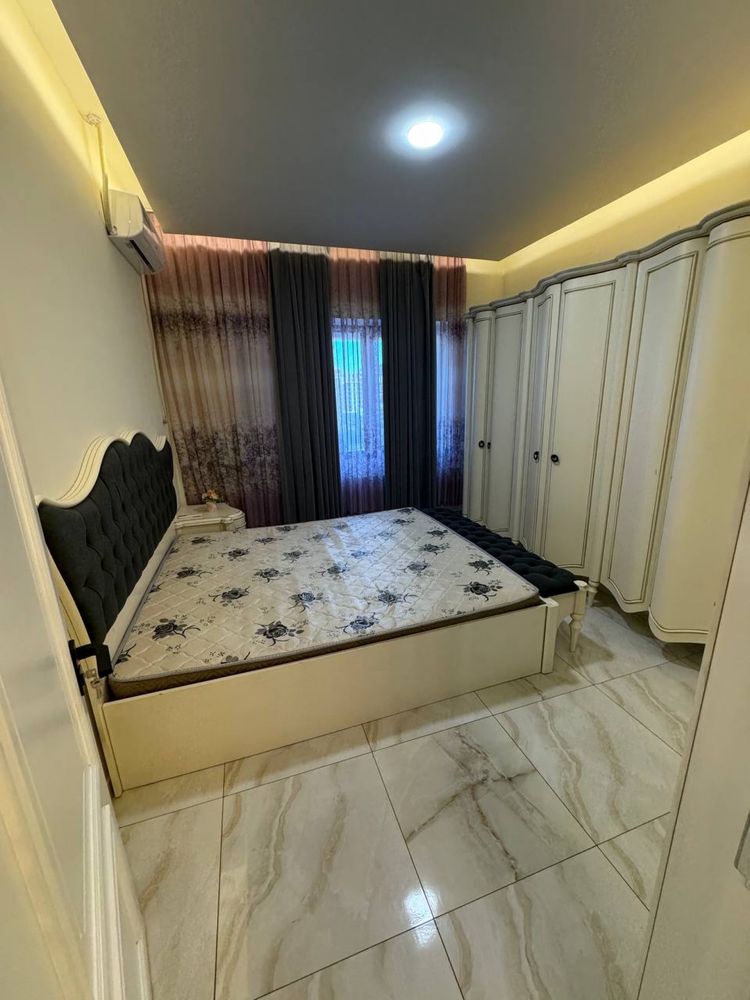 Mirzo Ulug’bek tumani Sayram