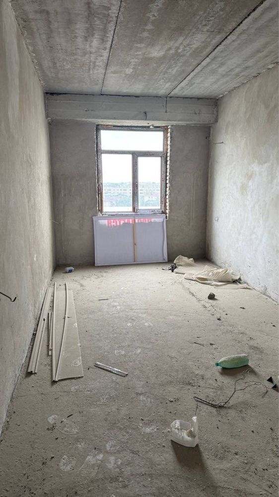 Продаётся 3х комнатная кв 115кв.м² на 7-этаже ор: Крытый рынок