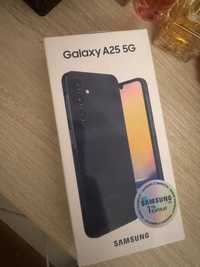 Samsung Galaxy A25, 5G, 256GB ,  новое запечатаное