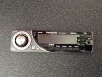 Панел за CD Panasonic