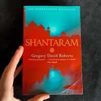 Shantaram / Gregory David Roberts