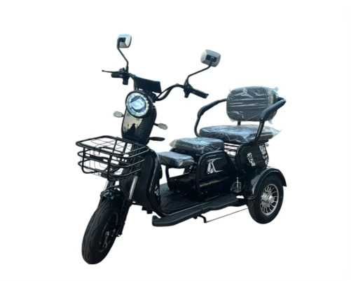 Електрическа триколка скутер Е-Motion X1 - 800W