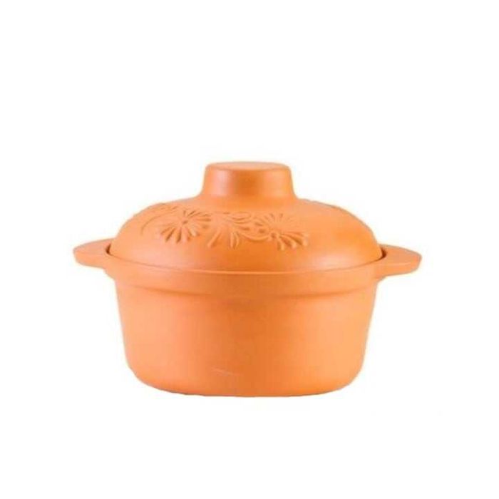 Oale,vase,cratite din lut maro sau rosu,diferite dimensiuni si modele