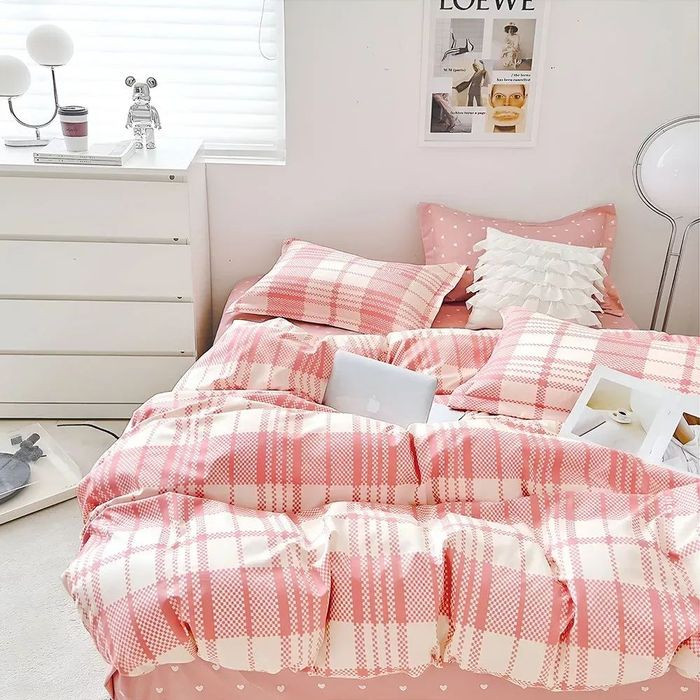 спално бельо от 6 части