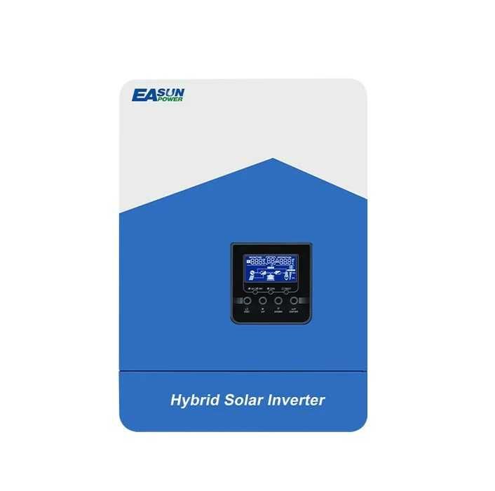 Invertor Solar ISolar SMH II 3.2KW + Wifi