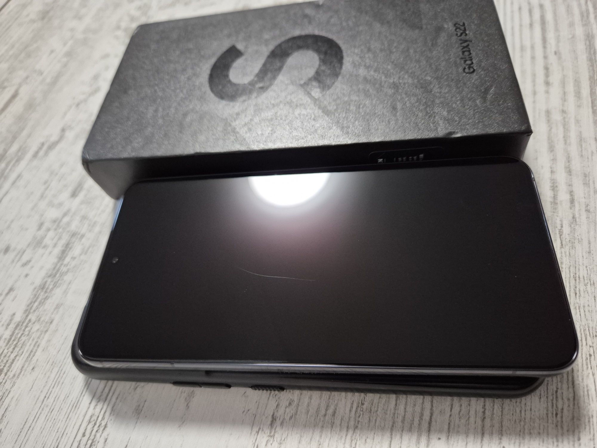 Samsung s22 Phantom Black