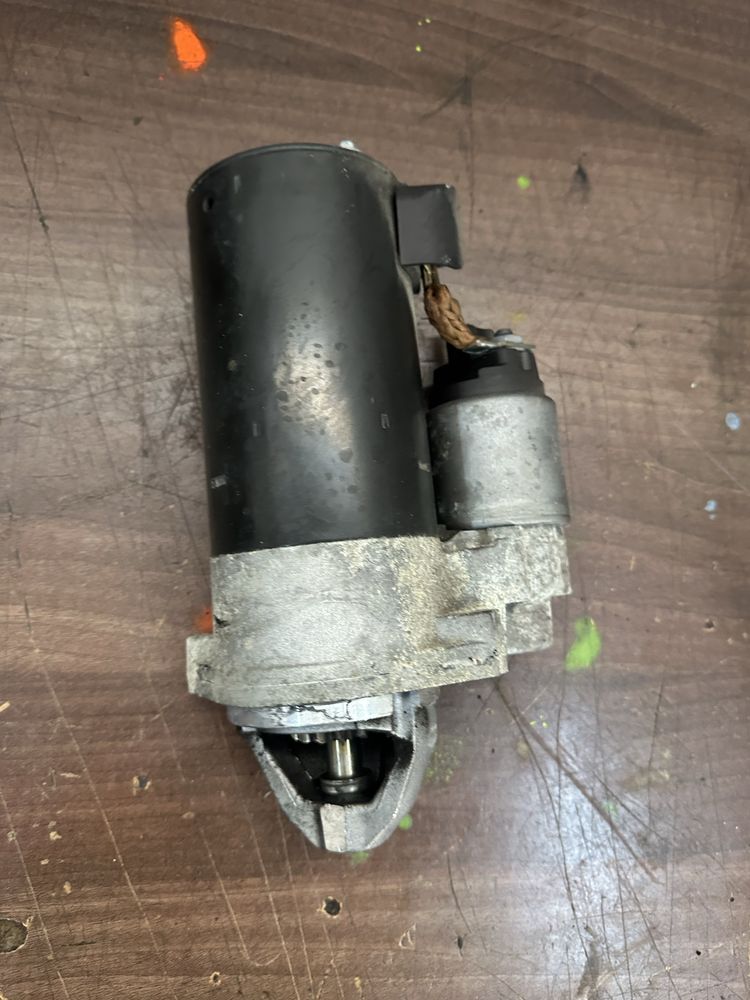 Electromotor mercedes w212 w204 c207 cls glk ML 2.2cdi euro 5 651