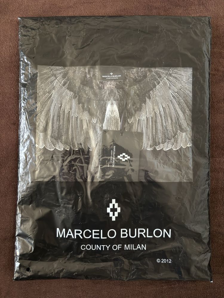 Marcelo Burlon T-Shirt