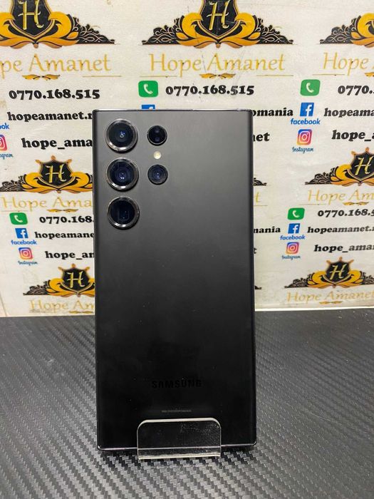 Hope Amanet P3 - Samsung S23 Ultra 256GB / 8GB RAM
