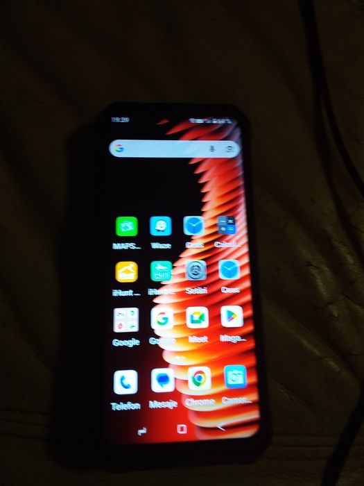 Ihunt titan muzica p 22000 ultra