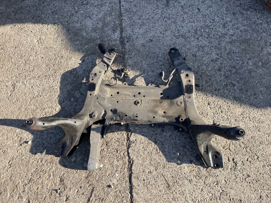 jug motor bmw x1 f48 2.0 motorina 2017