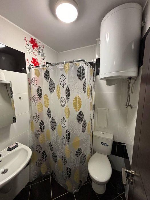 Дава се под наем Двустаен апартамент в Варна, Лятно кино Тракия - 60 кв.м за 600 € - Снимка #9