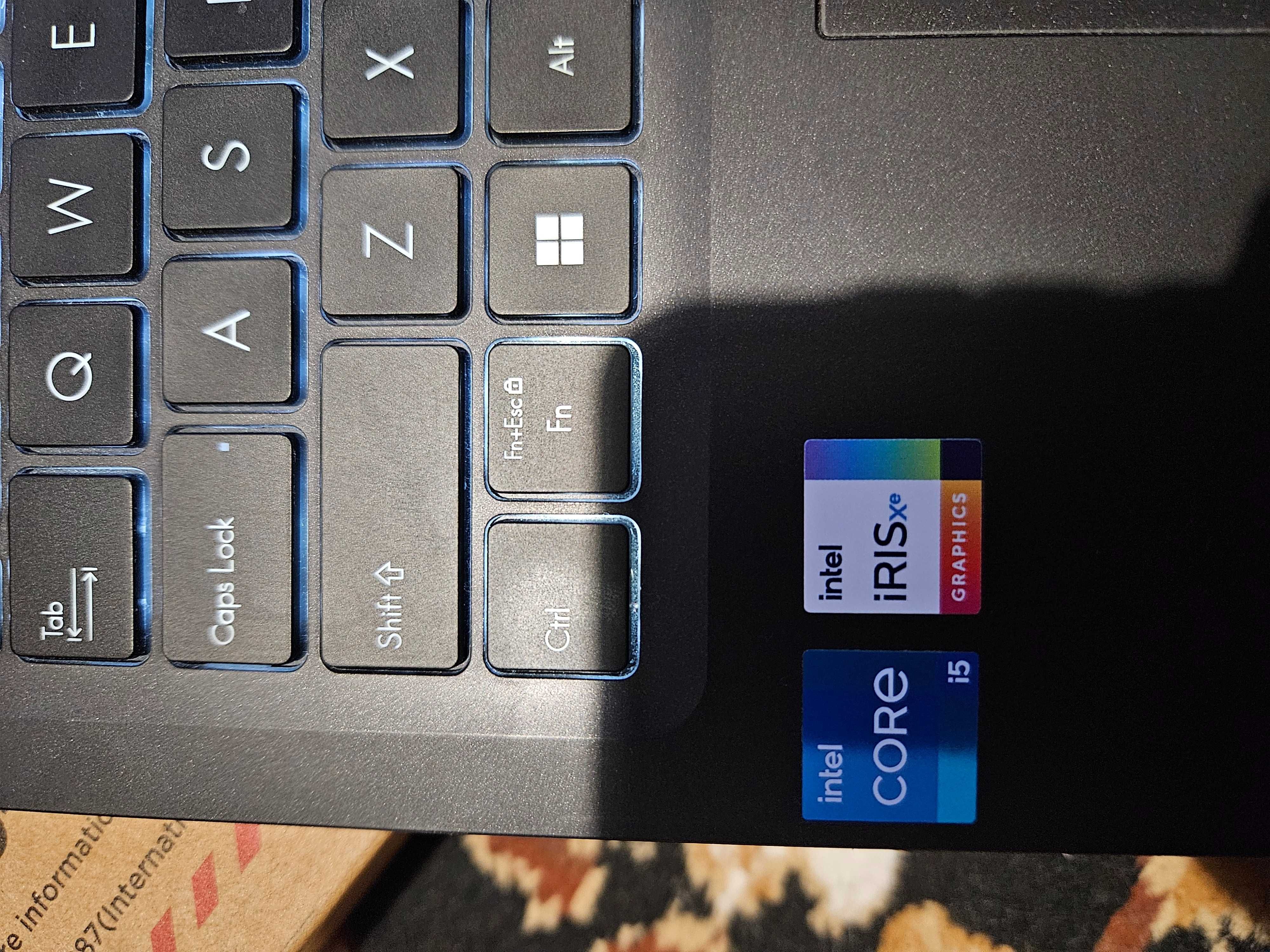 Asus Vivobook OLED
