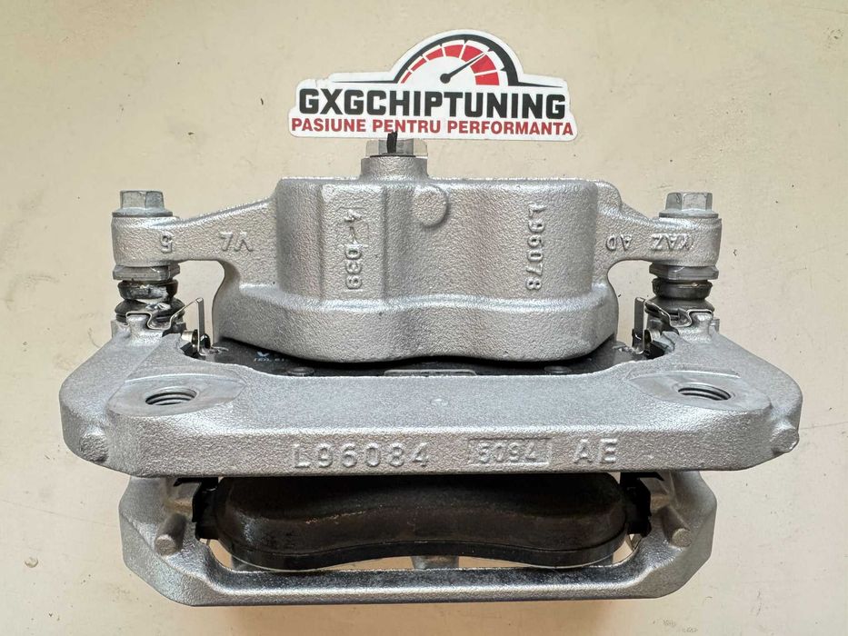 Set Etrieri VOLKSWAGEN ID.4 stanga/dreapta 2021 - 2023