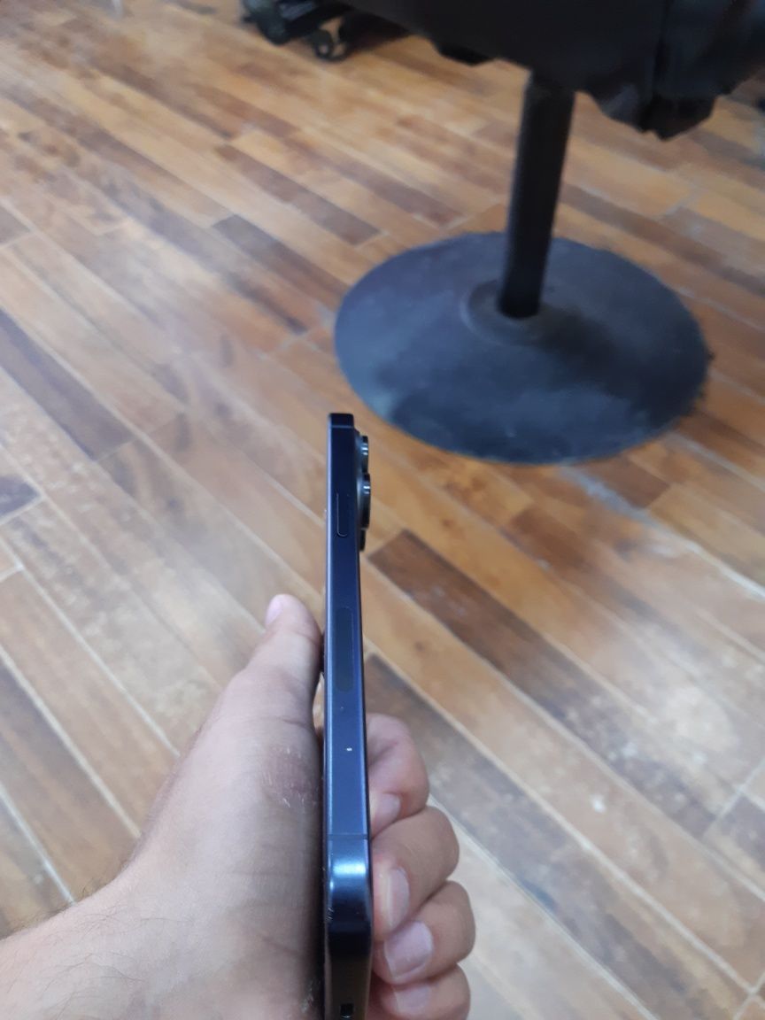 Iphone 15pro max LLA 256