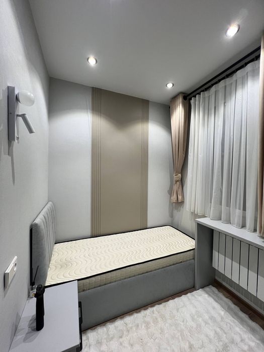 Аренда Евроквартиры Чиланзар -6