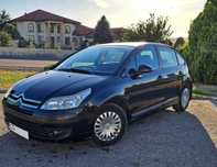 Citroen C4 anul 2008