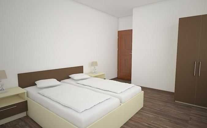 Тристаен имот в кв.Студентски град