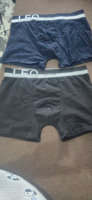 Set boxeri x2 - Leo