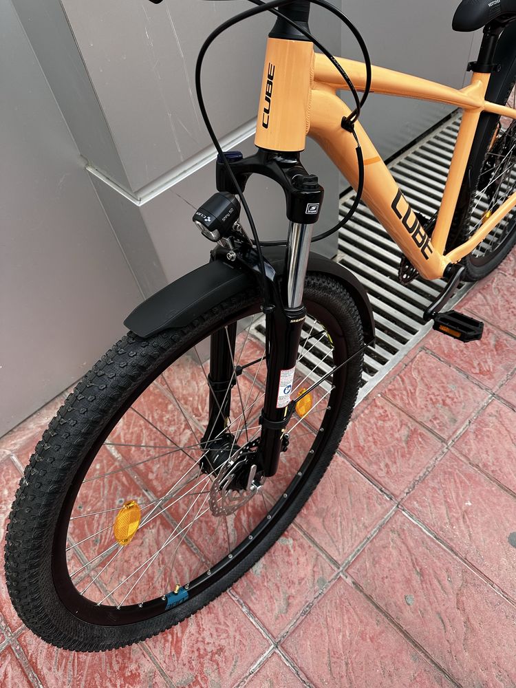 Cube Aim Race Allroad 2025 29