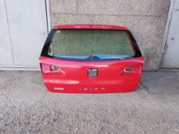 Заден капак за Seat Ibiza 2003-2009г
