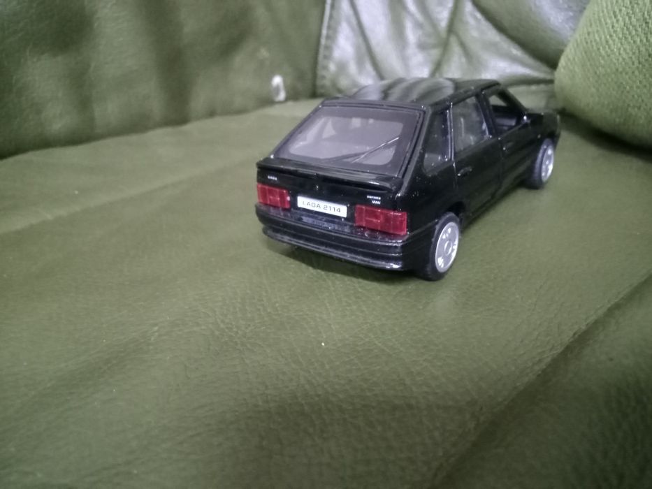 Лада 2114 хорошое состояние