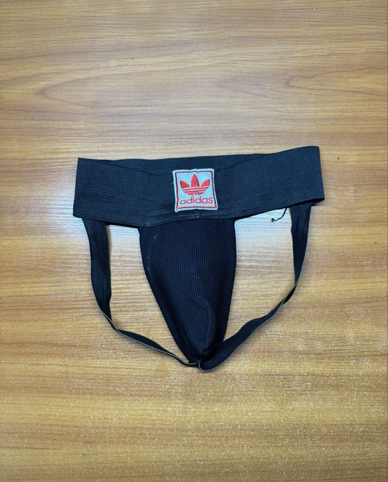 Новый бандаж.