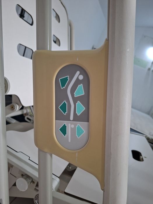 Pat electric Hill-Rom,import Germania