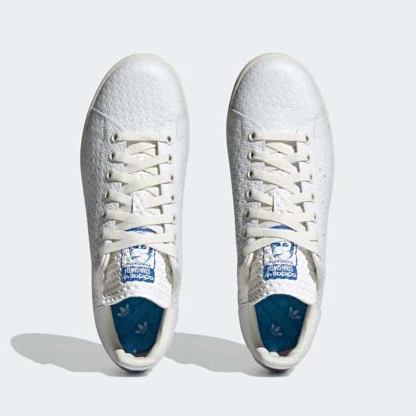 Оригинални кожени кецове *ADIDAS STAN SMITH * EU42 ,43 1/3 ,46 2/3