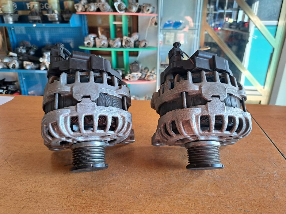 Alternator Dacia Renault 0.9 1.0 Benzina 2012-2019