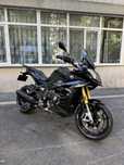 BMW S1000XR 2019 Triple Black