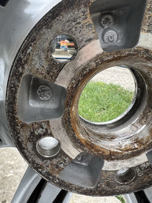 Зимни гуми 255/45/18 Hankook