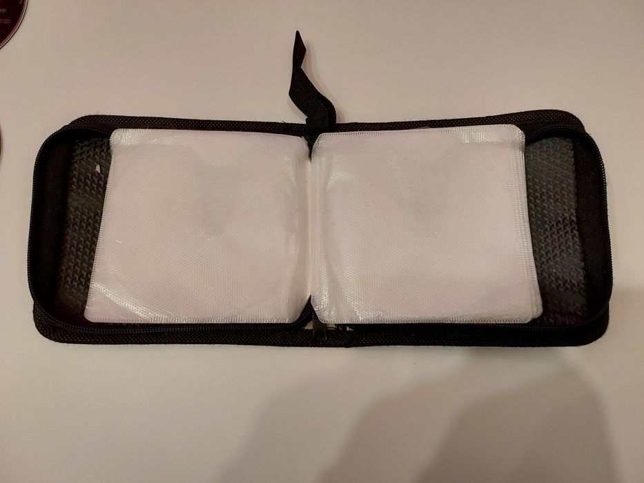 Lot 10 CD cu super-artiști străini în husă. Colecție personală. 120lei