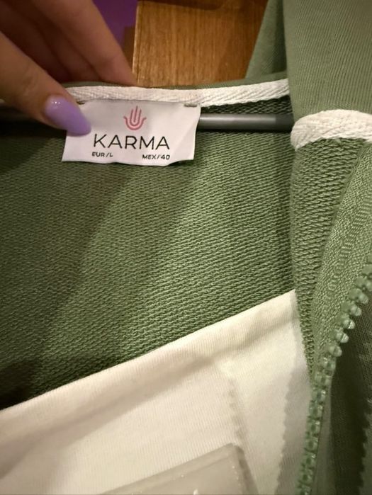 Комплект Karma.