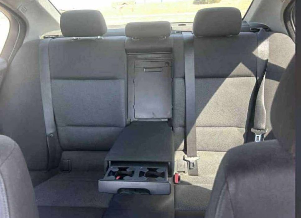 Vand BMW 320d E90