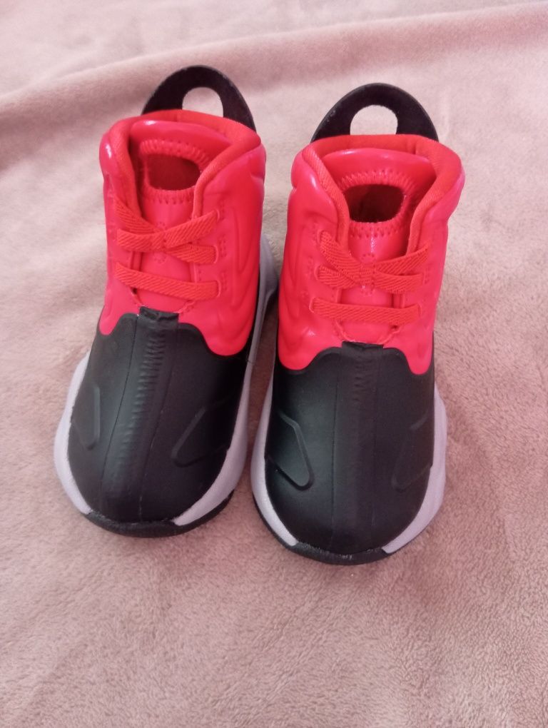 Cizme copii Nike Air Jordan drip, mărimea 22