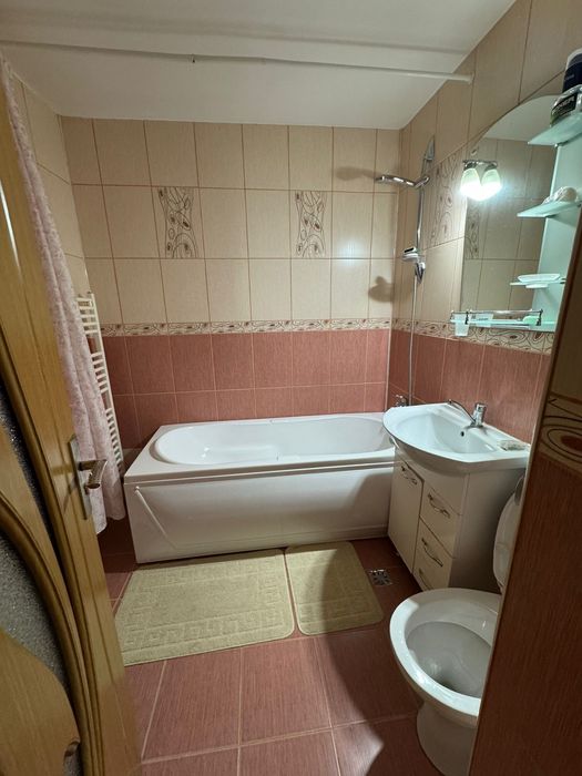 Apartament 3 camere