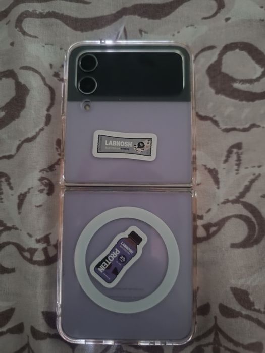 Demo flip 4 128/8 хорошее состояние