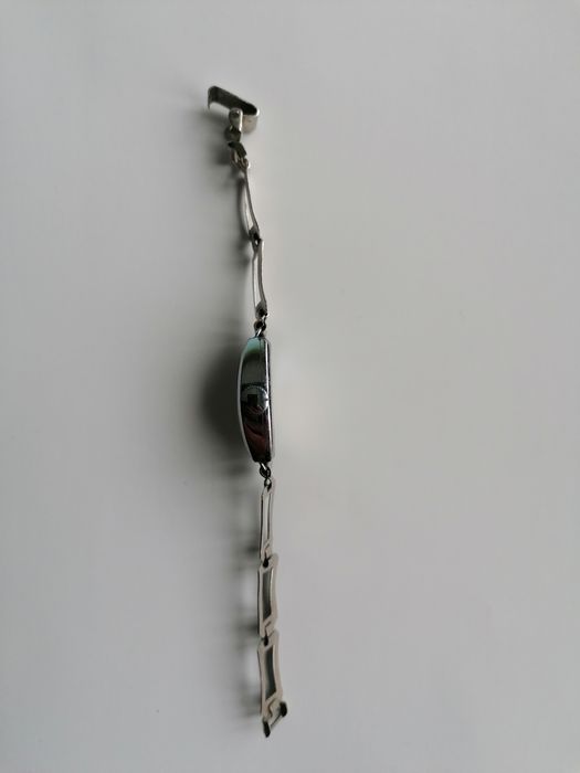 Механичен дамски старинен часовник "Звезда"