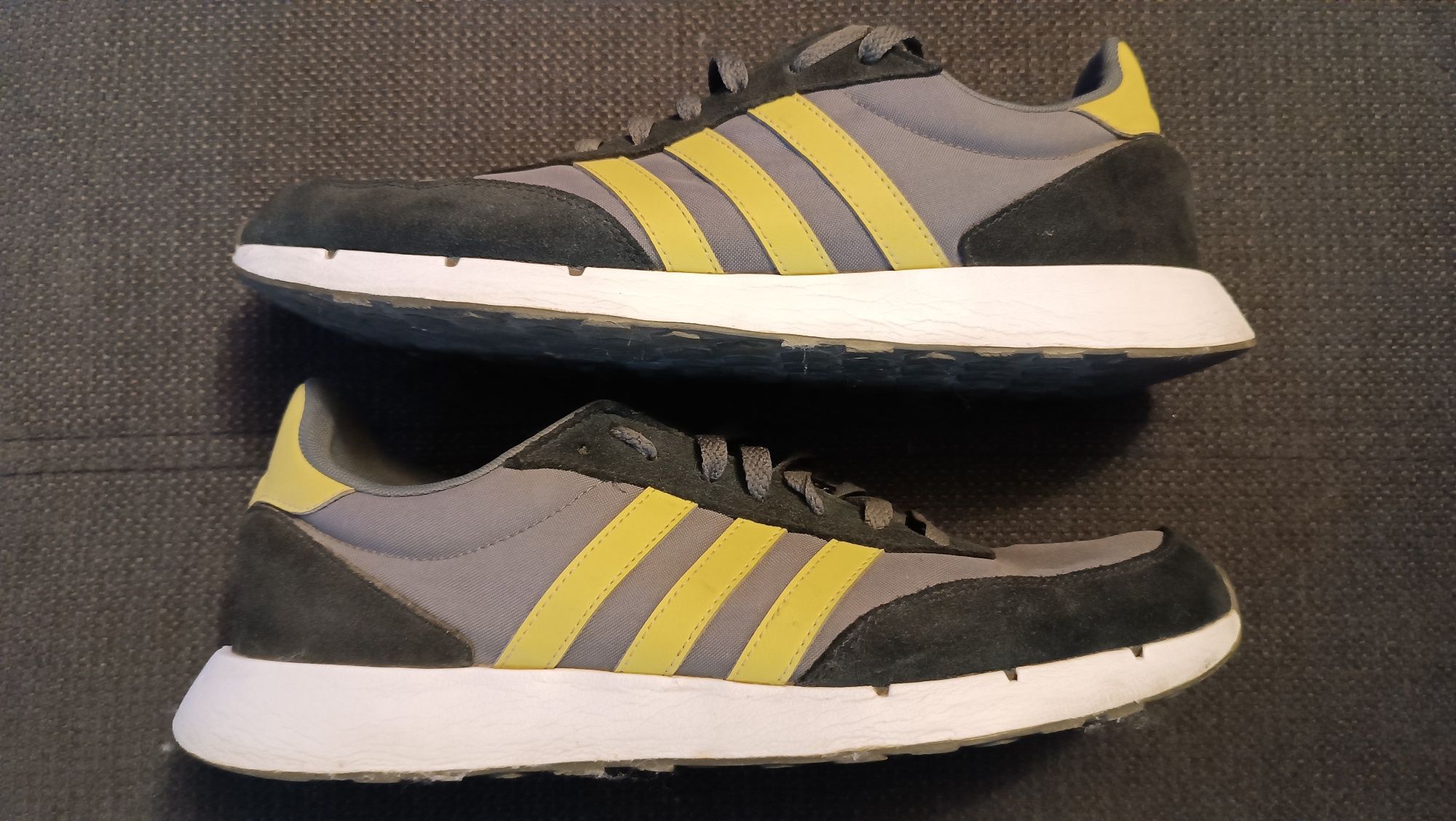 Маратонки Adidas
