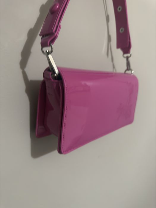 Розова Чанта  Bijou Brigitte