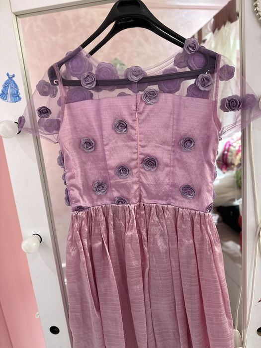 Ko’ylak to’y marosimlar uchun kelin look