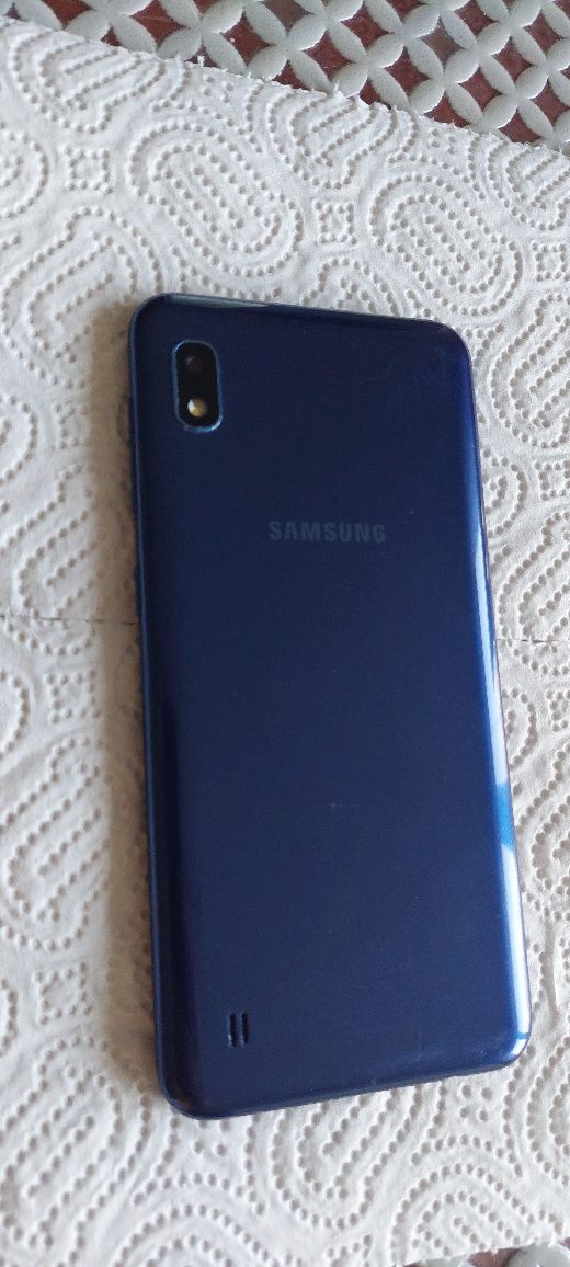 Samsung galaxy A10