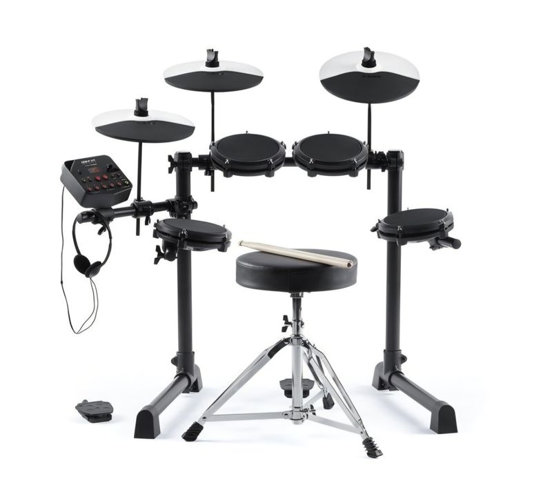 Tobe Electronice Alesis Debut Kit