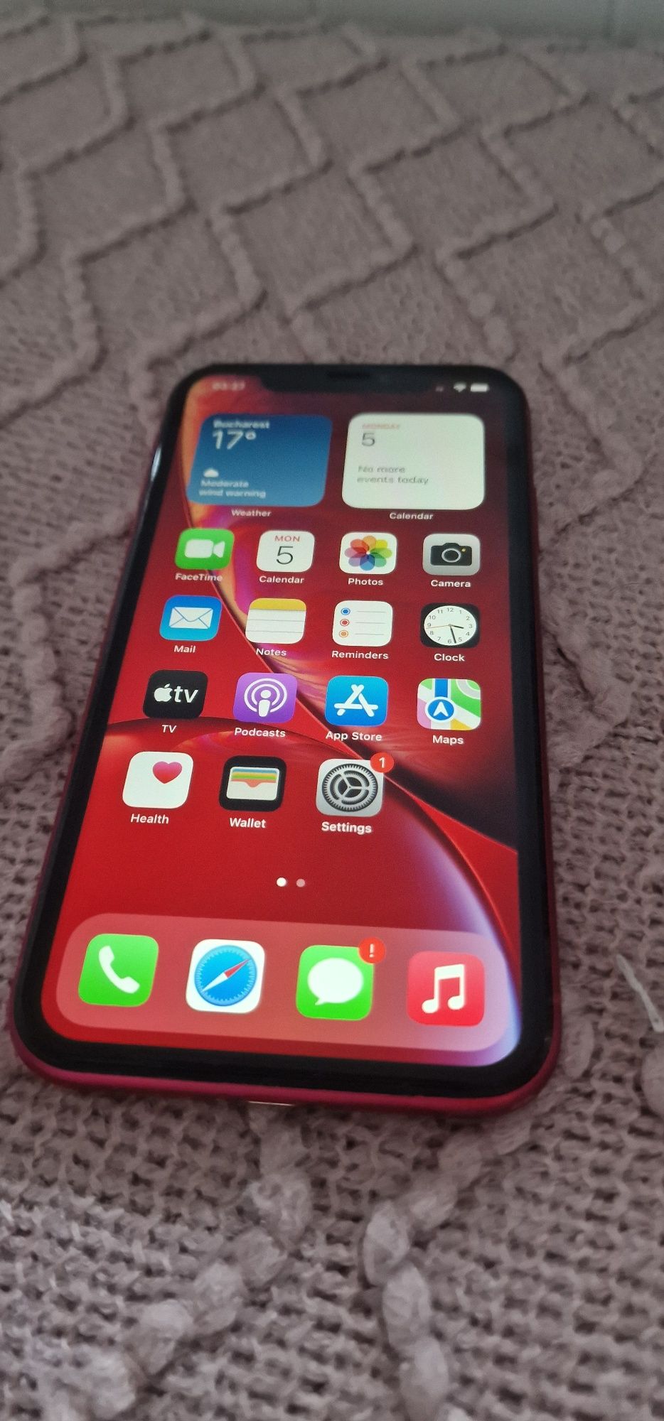 De vanzare Iphon XS max si XR