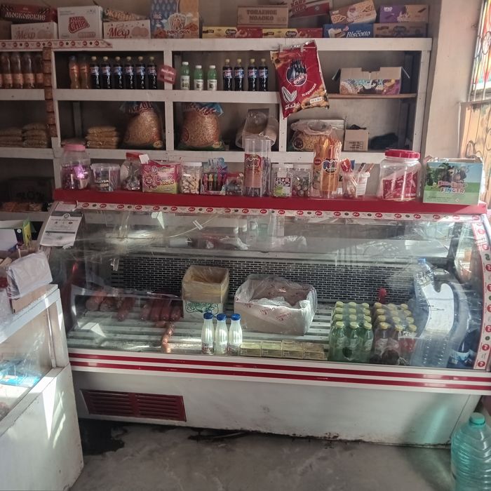 Virina xaladenik zutli bilan dotilafi