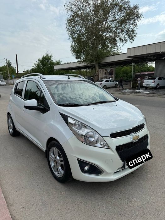 Продам Спарк 4 позиция Автомат